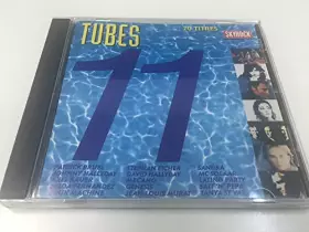 Couverture du produit · tubes 11