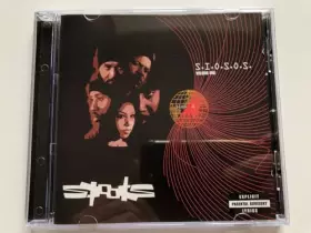 Couverture du produit · S.I.O.S.O.S Vol.1