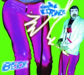 Couverture du produit · Midnite Vultures