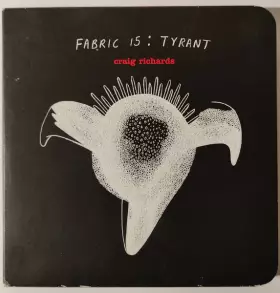 Couverture du produit · Fabric 15: Tyrant