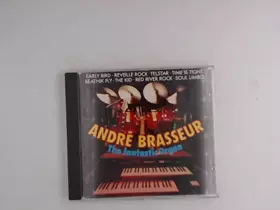 Couverture du produit · The Fantastic Organ