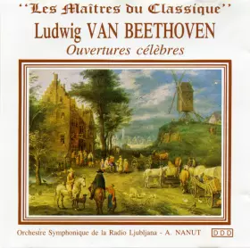 Couverture du produit · Ouvertures Célèbres