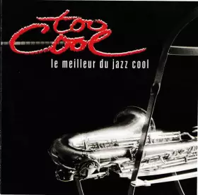 Couverture du produit · Too Cool