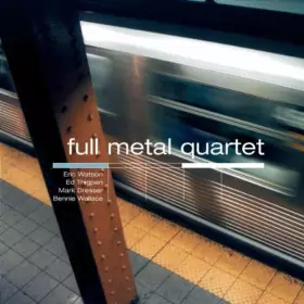 Couverture du produit · Full Metal Quartet