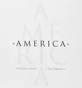 Couverture du produit · America