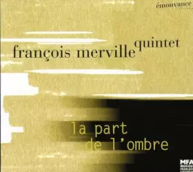 Couverture du produit · La Part De L'Ombre