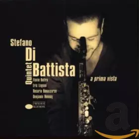 Couverture du produit · A Prima Vista