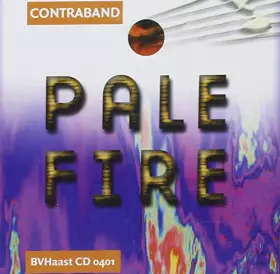 Couverture du produit · Pale Fire