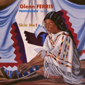 Couverture du produit · Skin Me!