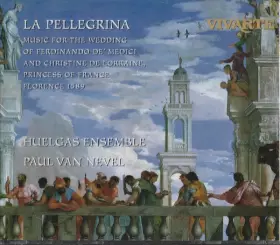 Couverture du produit · La Pellegrina