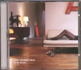 Couverture du produit · Miss Soul [Import]