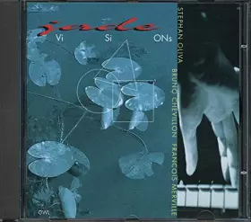 Couverture du produit · Jade Visions