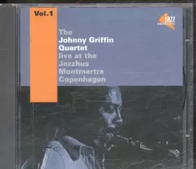 Couverture du produit · Live at The Jazzhus/Vol.1