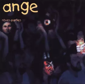 Couverture du produit · Rêves-Parties