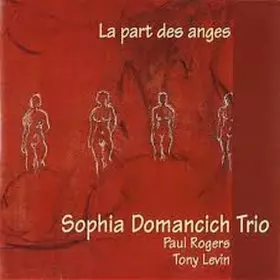 Couverture du produit · La Part des Anges [Import]