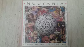 Couverture du produit · Chant Des Prisons Tahitiennes Nuutania 