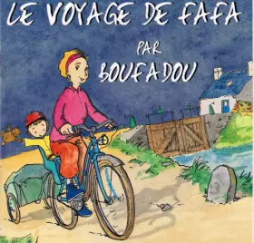 Couverture du produit · Le Voyage De Fafa