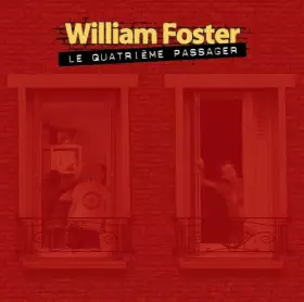 Couverture du produit · Le Quatrième Passager