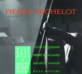 Couverture du produit · Bass and Bosses