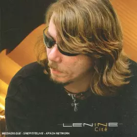 Couverture du produit · Lenine Incite