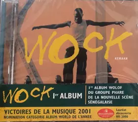 Couverture du produit · Kemaan