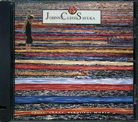 Couverture du produit · Cruel Crazy Beautiful World