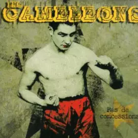 Couverture du produit · Pas De Concessions [Import]