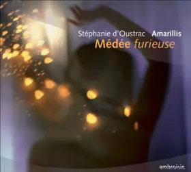 Couverture du produit · Médée furieuse