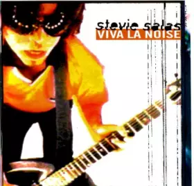 Couverture du produit · Viva La Noise