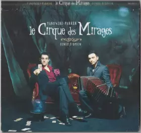 Couverture du produit · Fumee d Opium [Import]