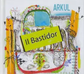 Couverture du produit · Il Bastidor