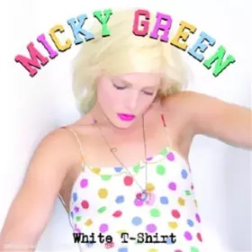 Couverture du produit · White T-shirt - Edition limitée Digipack (inclus 2 titres bonus)