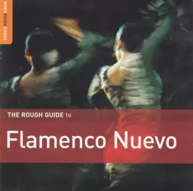 Couverture du produit · The Rough Guide To Flamenco Nuevo