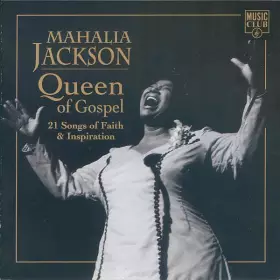 Couverture du produit · Queen Of Gospel