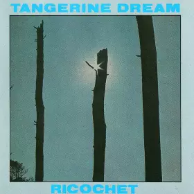 Couverture du produit · Ricochet