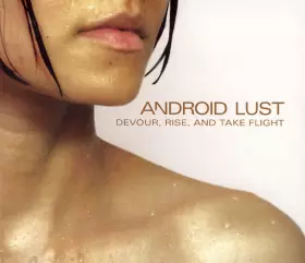 Couverture du produit · Devour, Rise, And Take Flight