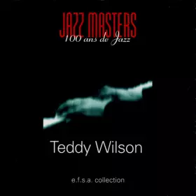 Couverture du produit · Jazz Masters (100 Ans De Jazz)