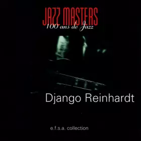 Couverture du produit · Jazz Masters (100 Ans De Jazz)