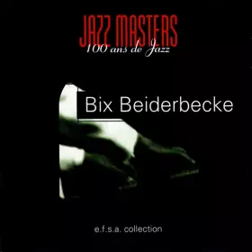Couverture du produit · Jazz Masters (100 Ans De Jazz)