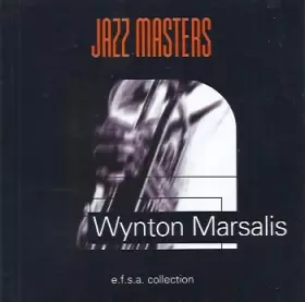 Couverture du produit · Jazz Masters