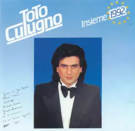 Couverture du produit · Insieme: 1992