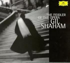 Couverture du produit · Fiddler Of The Opera