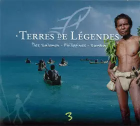 Couverture du produit · Terres De Légendes 3