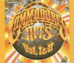 Couverture du produit · Commodores Hits Vol. I & II