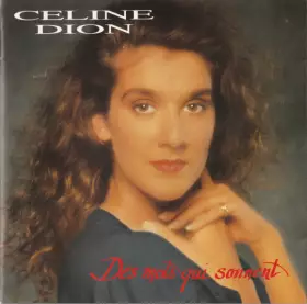 Couverture du produit · Des Mots Qui Sonnent