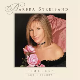 Couverture du produit · Timeless - Live In Concert