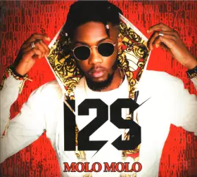 Couverture du produit · Molo Molo