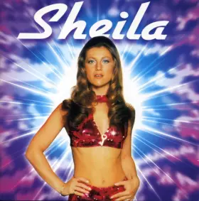 Couverture du produit · Sheila