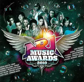Couverture du produit · NRJ Music Awards 2010