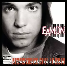 Couverture du produit · I Don't Want You Back